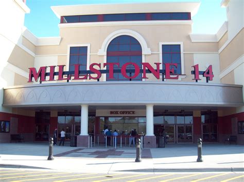 fayetteville movie theater